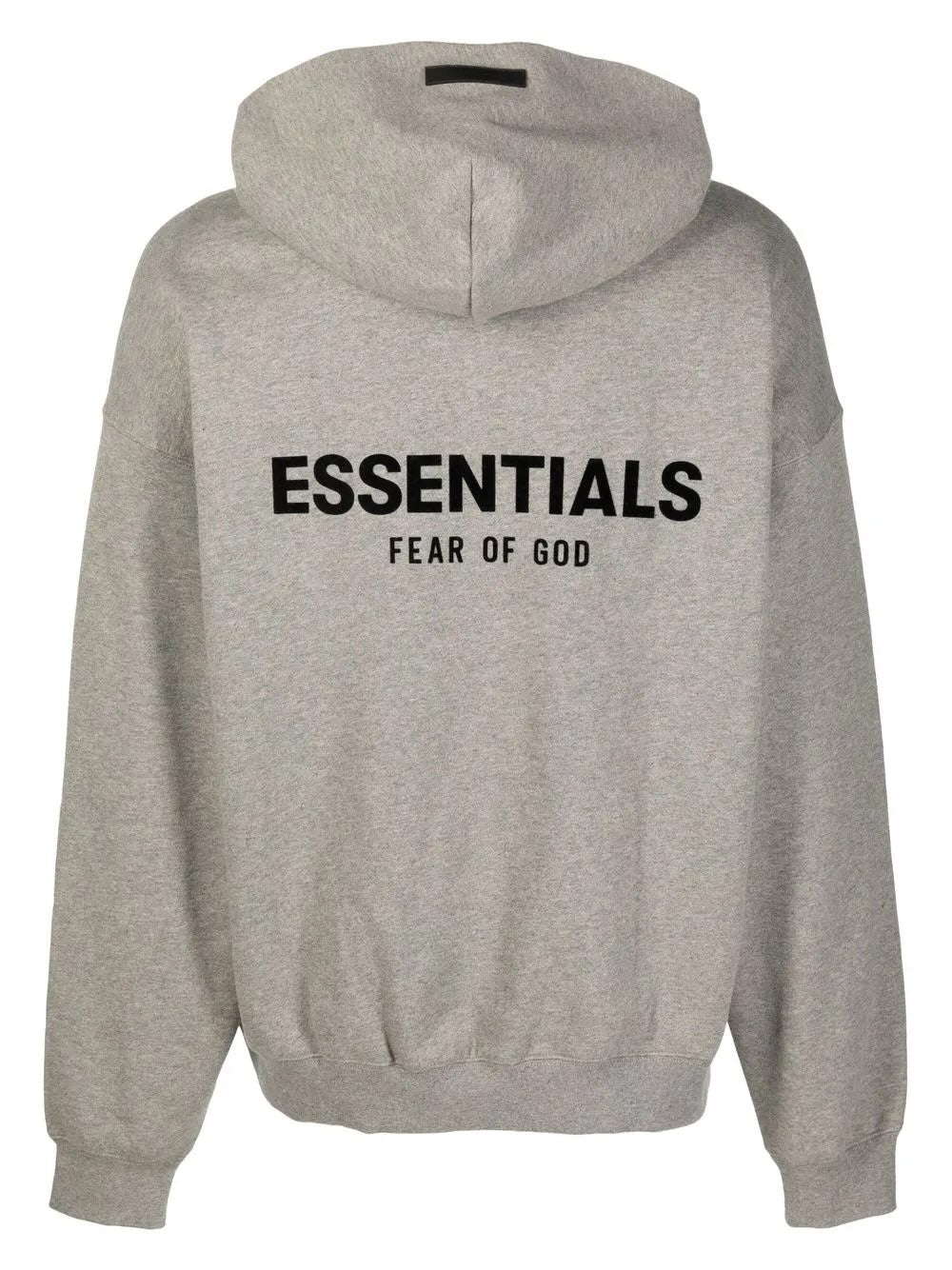 ESSENTIALS GREY