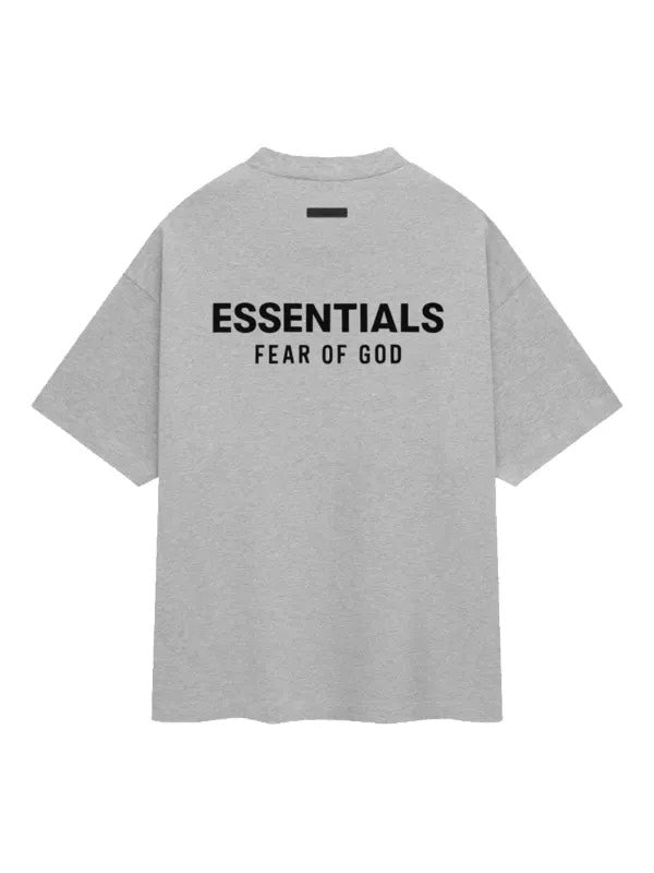 ESSENTIALS T-SHIRT
