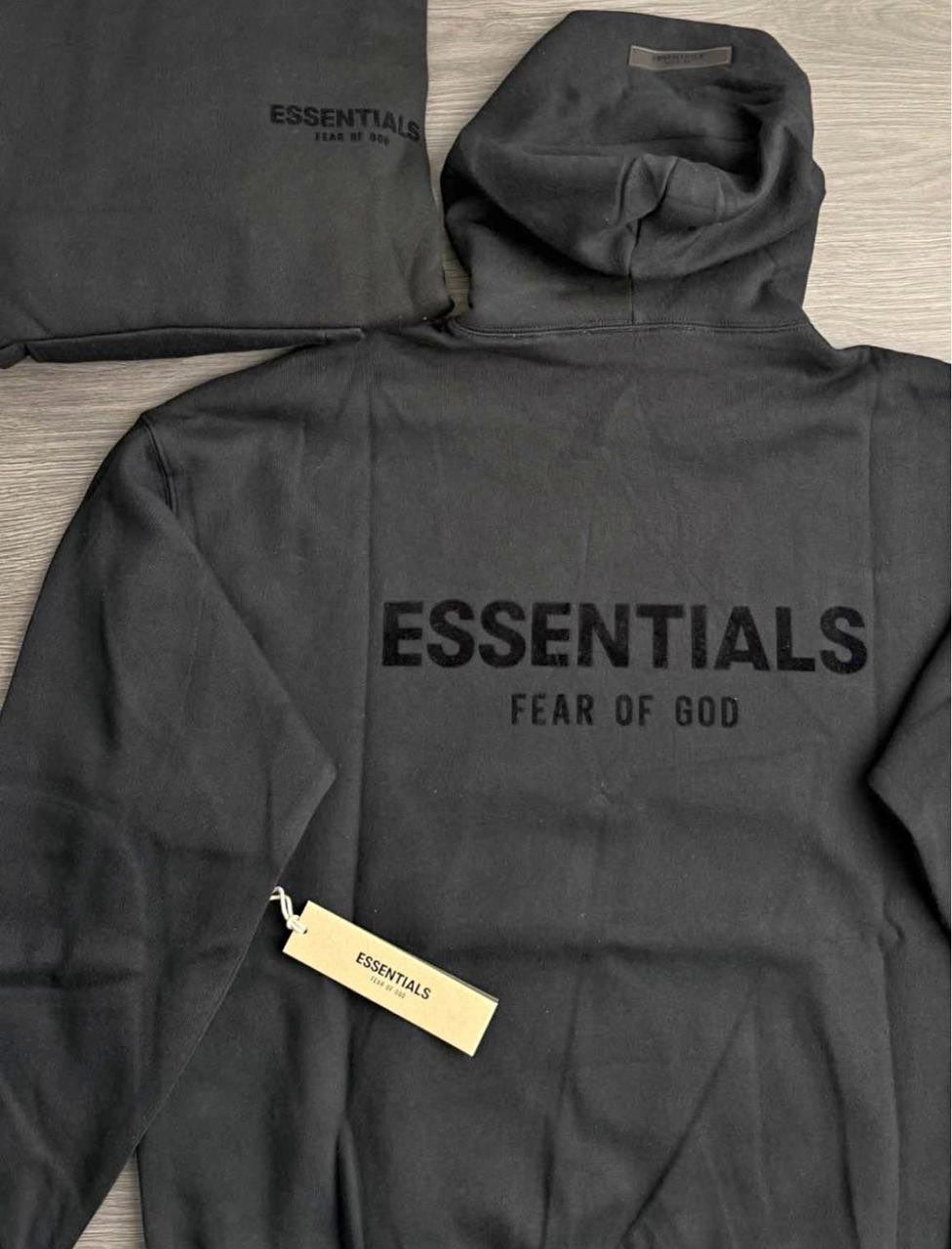 PACK ESSENTIALS 10PZ