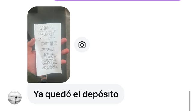 Referencia de cliente