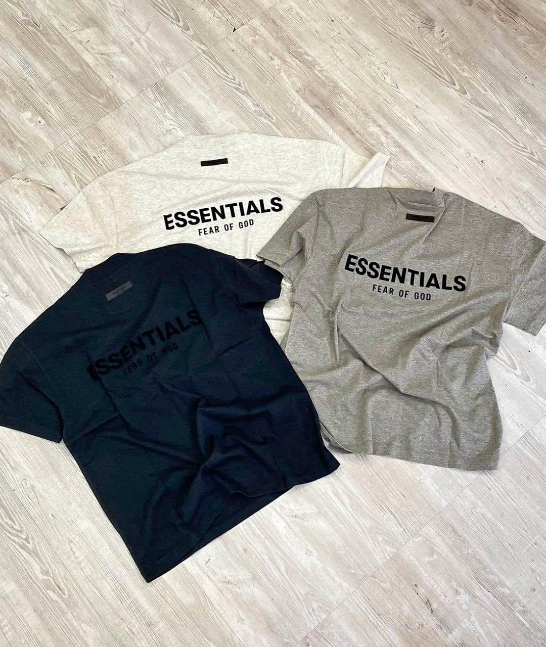 PACK ESSENTIALS 10PZ