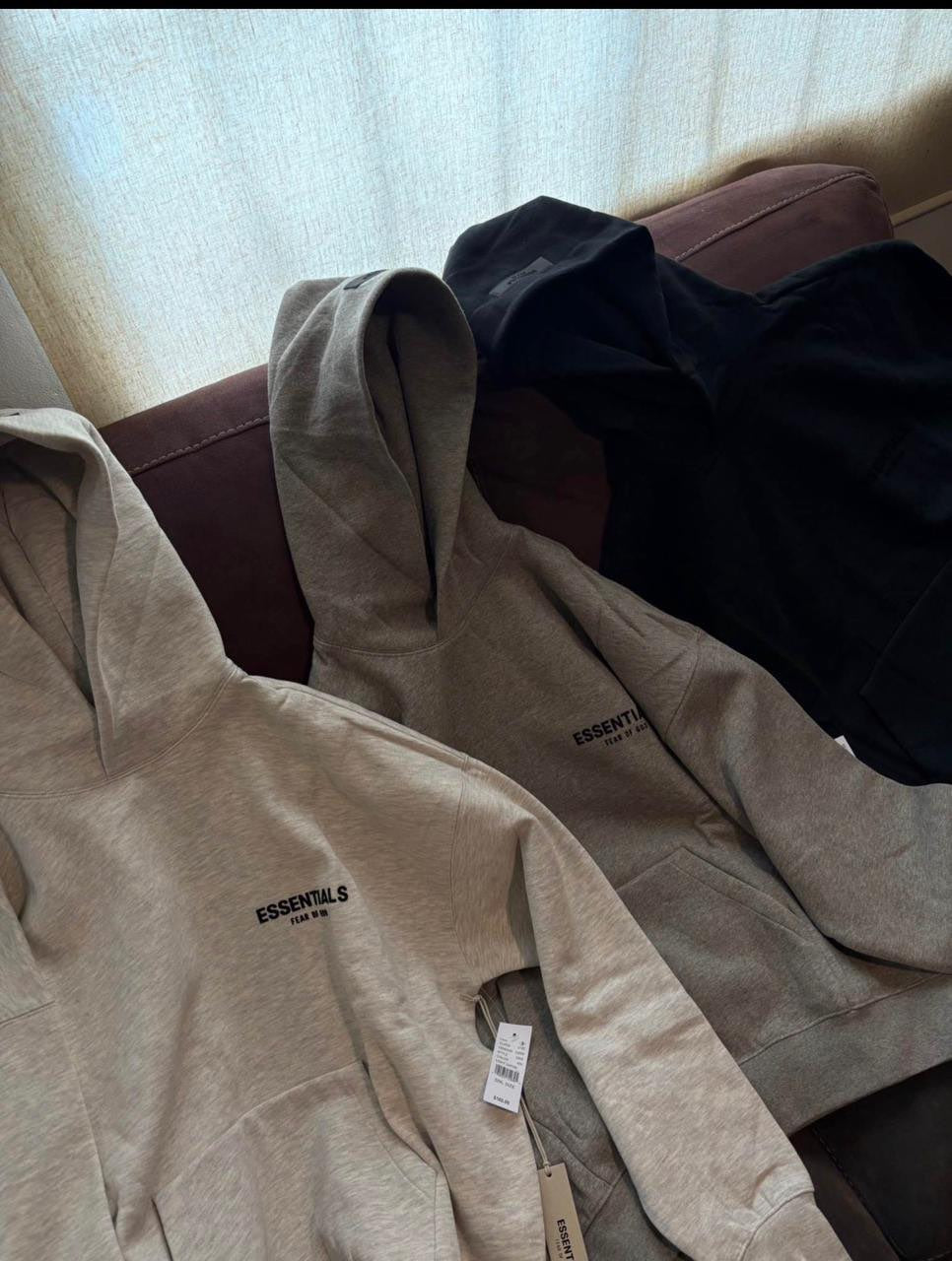 PACK ESSENTIALS 10PZ