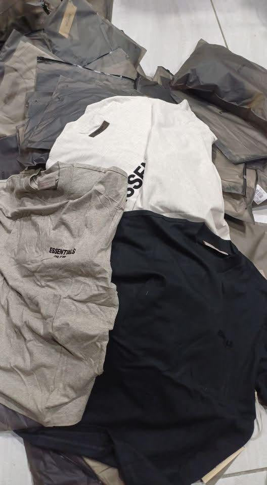 PACK ESSENTIALS 10PZ