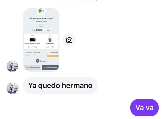 Referencia de cliente