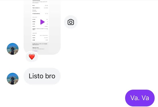 Referencia de cliente