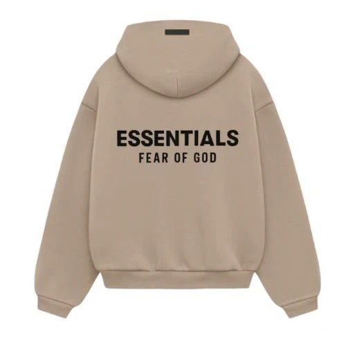 Essentials Desert Sand