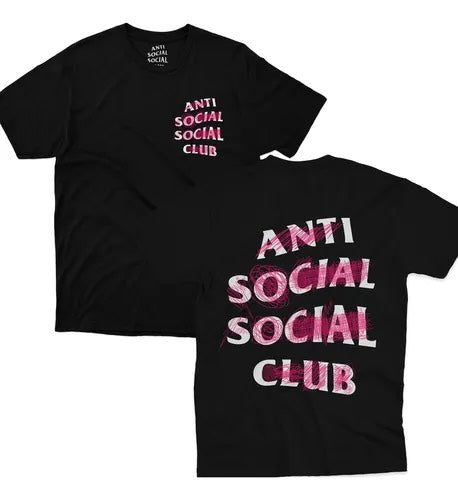 ANTISOCCIAL PACK 50 PZ