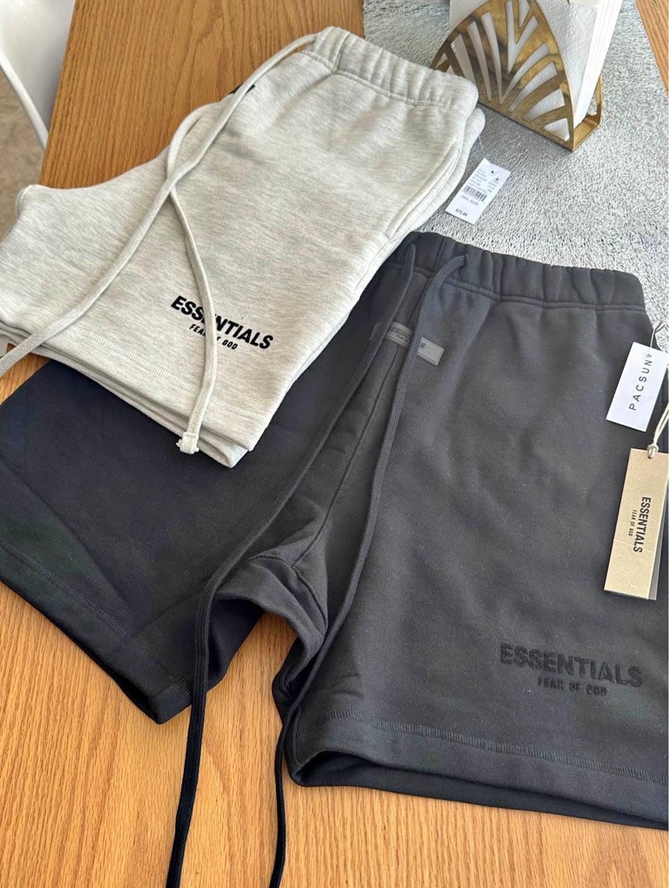 PACK ESSENTIALS 20PZ