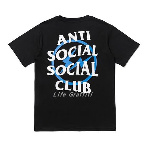 ANTISOCCIAL PACK 50 PZ