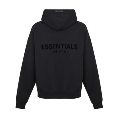 ESSENTIALS BLACK